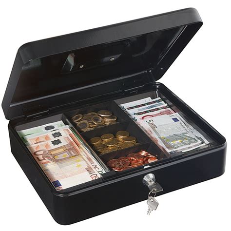 steel cash box uk|cash boxes for sale.